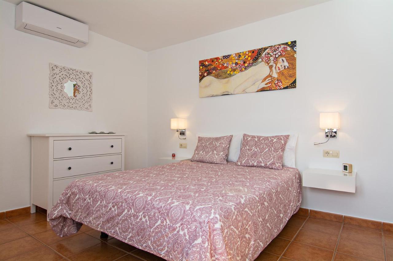 Apartment Fragata Playa Honda  Exterior photo